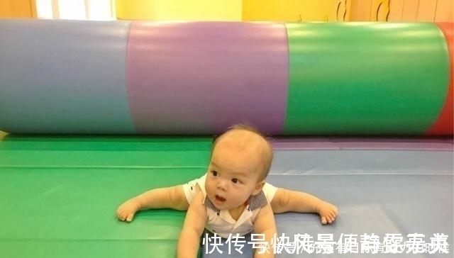 爹妈们|孩子小时候有这3种表现,家长就偷着乐吧,是个聪明娃!