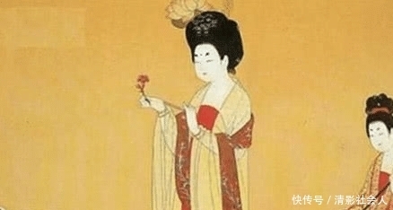 杨玉环|为什么唐玄宗这么宠爱杨玉环?只是因为她漂亮吗?