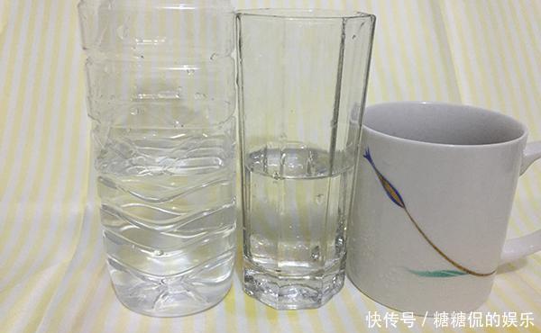 中年|千滚水,隔夜水,桶装水,亚硝酸盐超标,不能喝?医生告诉你