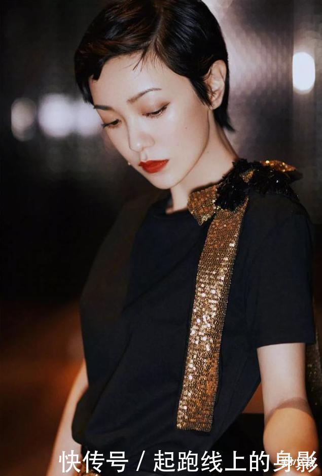 长发还是短发哪个适合你由身高来决定，158的小个子女生选第1种