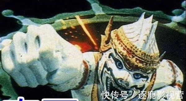 后眼|同样都是奥特曼,日本的经典,中国的炫酷,看到泰国的后眼瞎了!