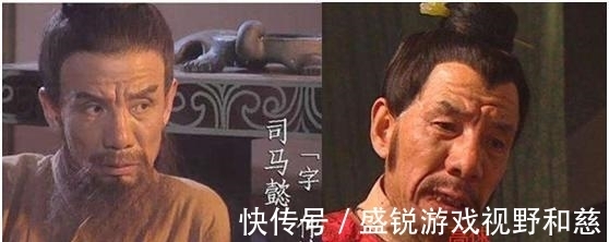 诸葛亮#《三国演义》与《水浒传》的演员串戏，赵云和石秀是同一人