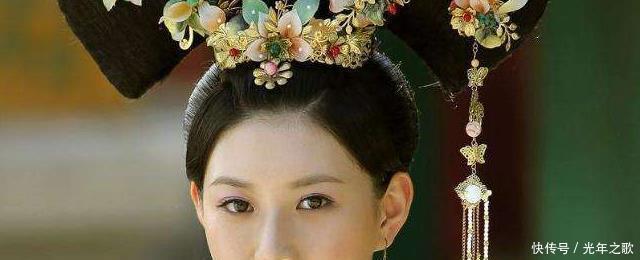 真相|清宫妃子们的首饰最终去哪里了,这件“盆花面簪”可以告诉你真相!