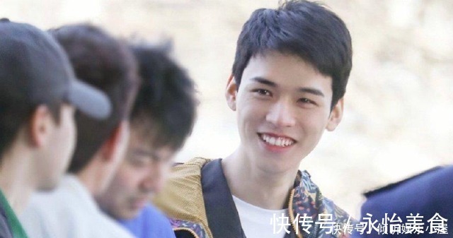 是要拆“CP”了吗张彬彬独自上《跑男》,“浪浪钉”也开始单飞