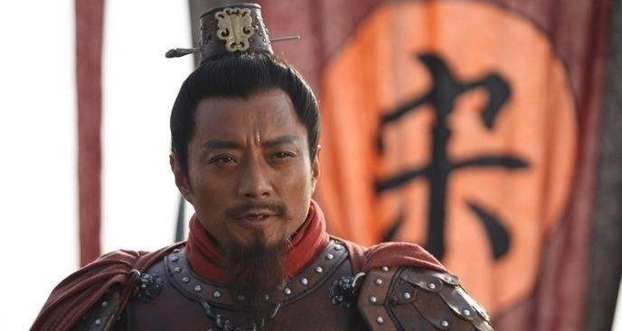  水浒传|《水浒传》宋江为何执意要招安？除了保全性命还有一个重要原因