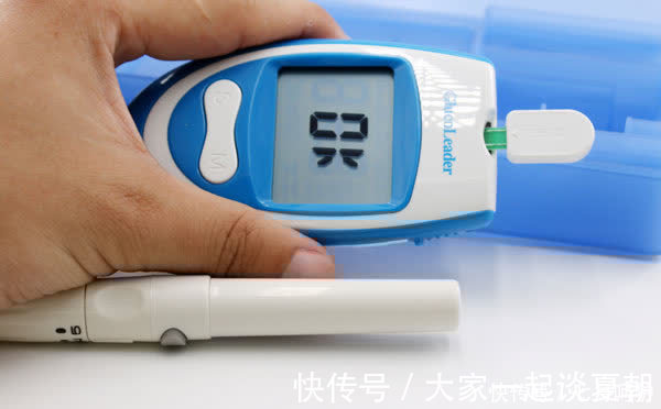 空腹血糖|量血糖时,选早上好还是晚上好?测血糖的正确姿势是什么样的?