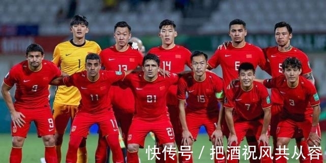 澳大利亚|黄健翔:早就预料国足这么强!“神秘力量”限制了国脚发挥