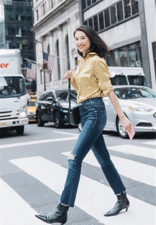 有被日系“极简风”惊艳到，“浅色配”简单又高级，这也太美了吧