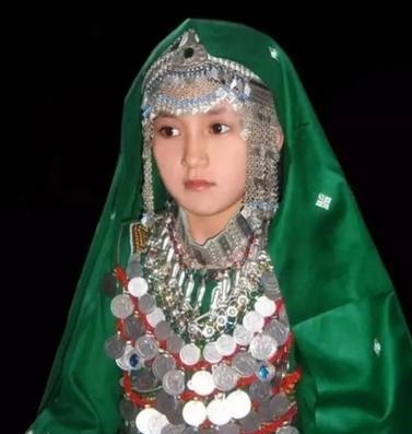 阿富汗|中亚一少数民族称自己是中国人，也使用十二生肖，他们是谁的后裔！