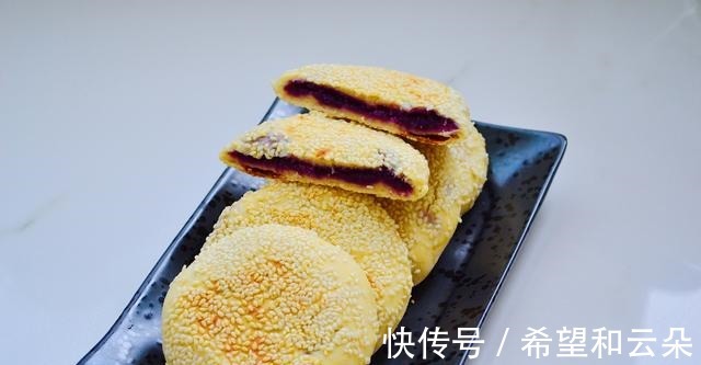 10月，我家主食从不买着吃，自家做的好吃又实惠，不可错过哦！