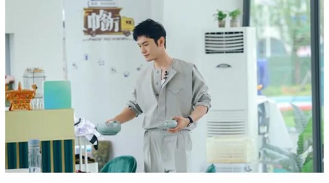 综艺|过家家！《中餐厅5》嘉宾完全不会做饭，伪经营类综艺真看不下去