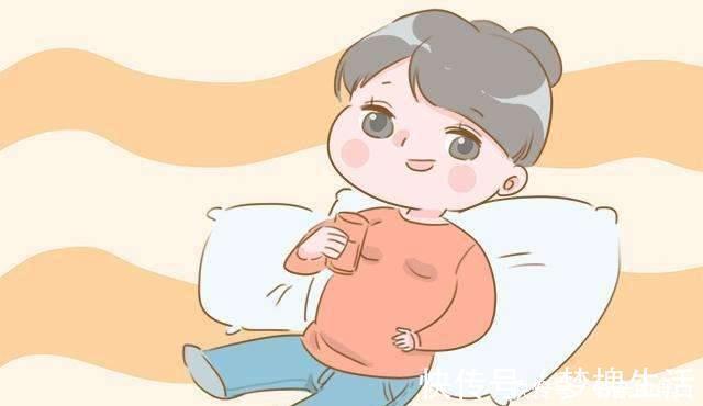 孕妈咪|孕妇不能吃哪些食物?比辣条危害大,你中招了吗?