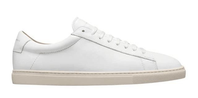 鞋款 盘点近几年里最受欢迎的19 款男士小白鞋!