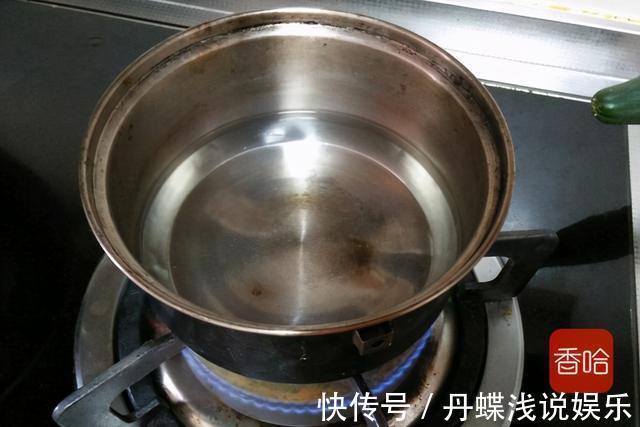 专家|吃5斤红薯不如吃它!天然的“清肠专家”,4分钟出锅好吃又营养