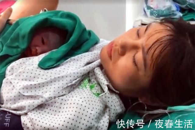 心跳声|为了能认出妈妈,宝宝到底有多努力,看完之后心里变得暖暖的