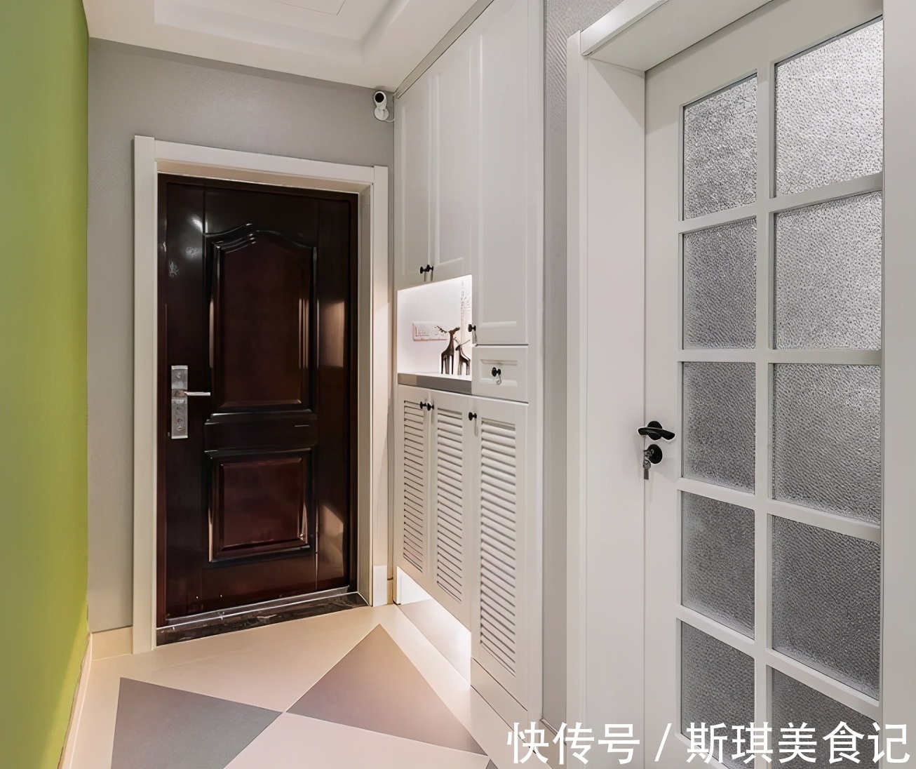 装修|第二次装修,扔掉10个无用的鸡肋设计,不显眼却很重要,建议收藏