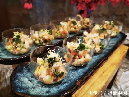 神州能量文旅：盛唐宫廷，海天一景——海口万豪酒店