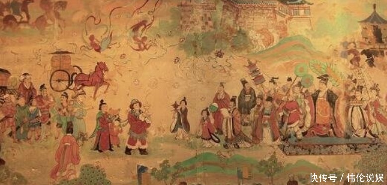  祥瑞|古代史上帝王选择年号？是否会取祥瑞之意？