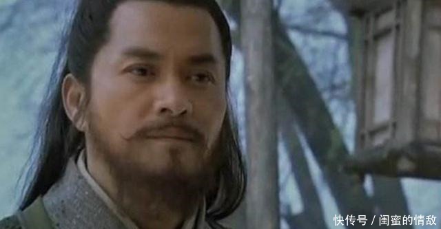 背叛|吴用是晁盖死党,为何要背叛晁盖投奔宋江真相并非表面那样简单!