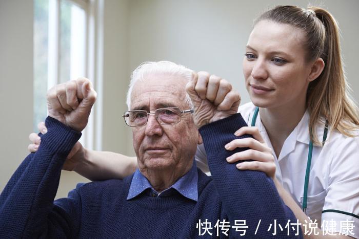 出血性中风|人到中年,不想中风,做好以下6点,让你活得更健康