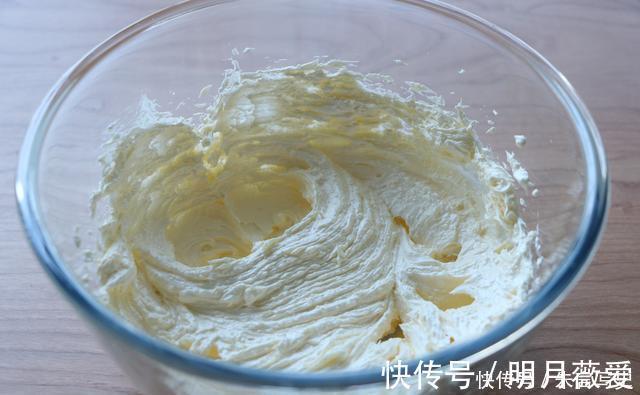 苹果蛋糕|宁愿长胖也要吃的蛋糕,太香了!做法简单,新手也不会失败