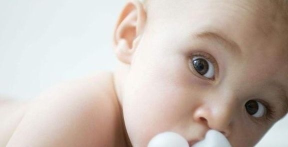 鼻子|如果宝宝脸上出现这3个情况，多半是脾胃不健康，父母要多观察哦