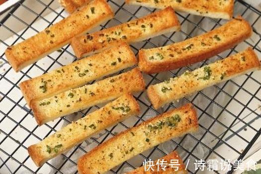 简单又方便的早餐，再也不用担心睡过头，而吃不到早饭了