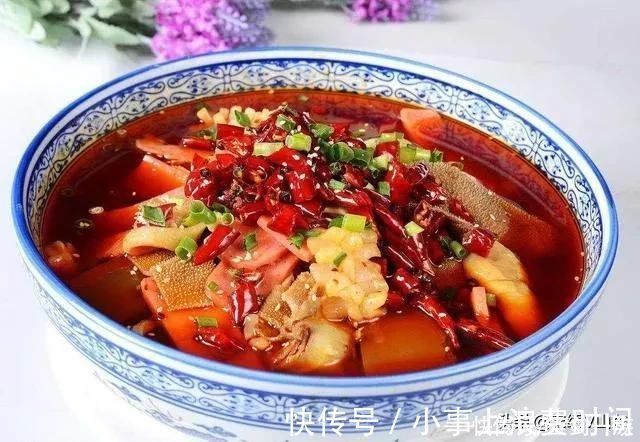 白瓜|香味四溢的14道家常菜,美味可口特下饭,在家下厨做给家人尝尝