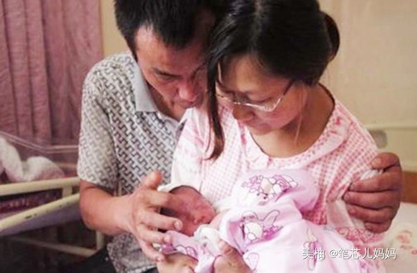 分娩|孕妈深夜生二胎,产房外女儿独自一人等待,孩子的话让护士哽咽