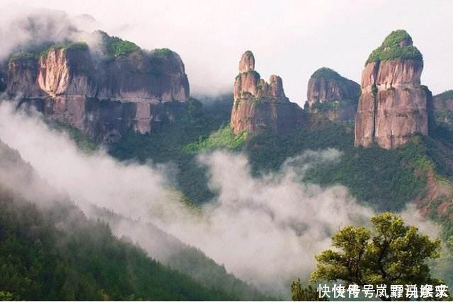 真面目|中国最高大的天然大佛，逼真程度令人称奇，你见过它的真面目吗