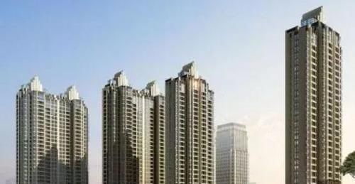 隐私性|买房时,无论有多少楼层,选“这一层”就对了,一入住就懂了