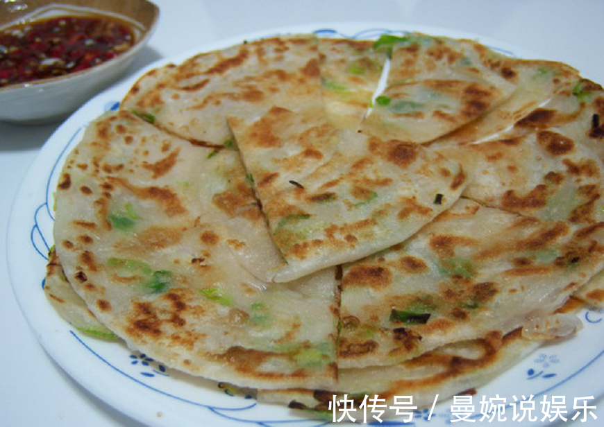 早餐|全家人最爱吃的早餐，一年四季都离不开，永远吃不腻，太好吃了！