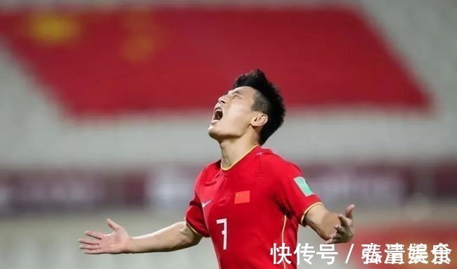 中国足球|别过分夸大武磊,武磊地位非缺他不可,留洋标兵并非必须首发出场