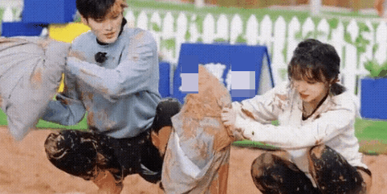 东洋风|胜负心太强还是情商低?宋雨琦用枕头打嘉宾的脸引争议