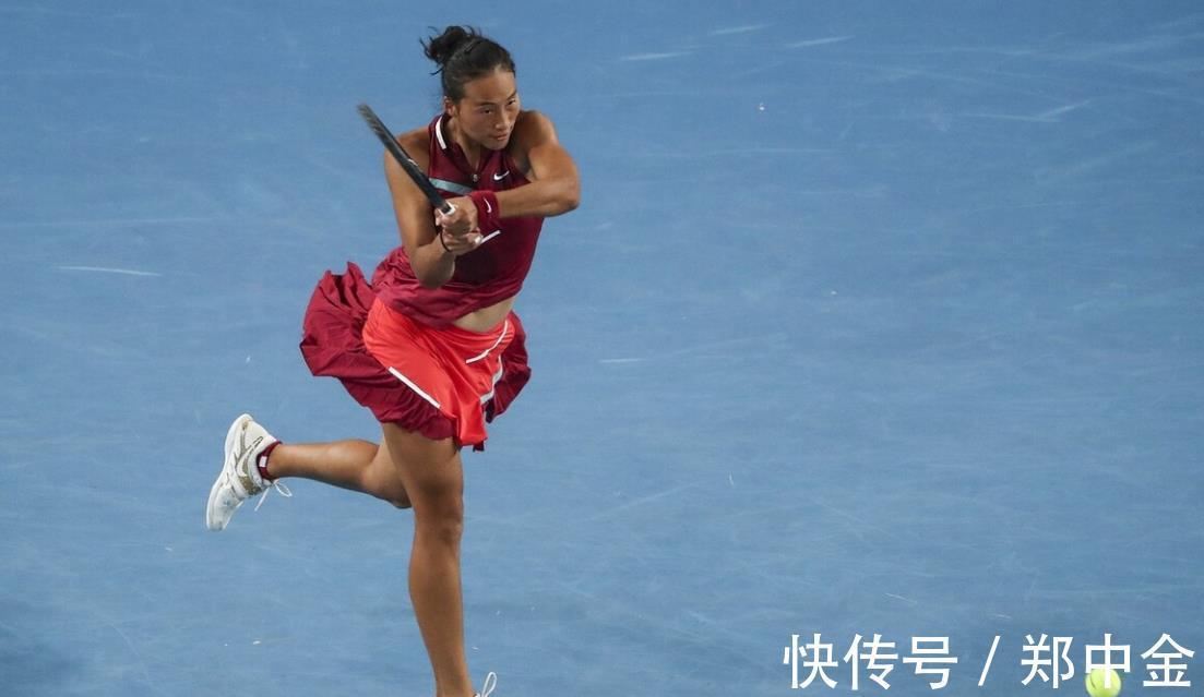 大满贯冠军|女子网坛冷门不断,大满贯冠军首轮再出局,中国金花1胜1负