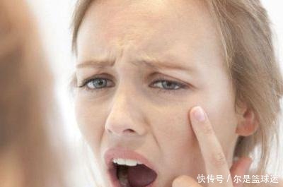 女人|皮肤科医师提醒过了40的女性,若想肌肤紧实无皱,1物可常食