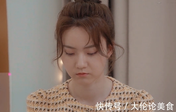 女二|心动4:女二拒绝男三接送,却不提男一的名字,她才是高段位