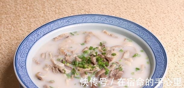 补气血不用再吃阿胶，所以给气血不足的人，推荐这几款美味的食谱！