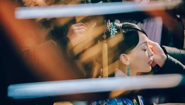 刘宋|古代女人不靠减肥, 靠的是化妆技术? 比美颜效果更好