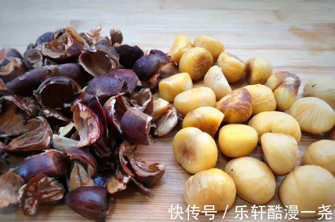 牛羊汤|十一月,多给家人喝这汤,改善脾胃,手脚冰凉不怕冷,安稳过深秋