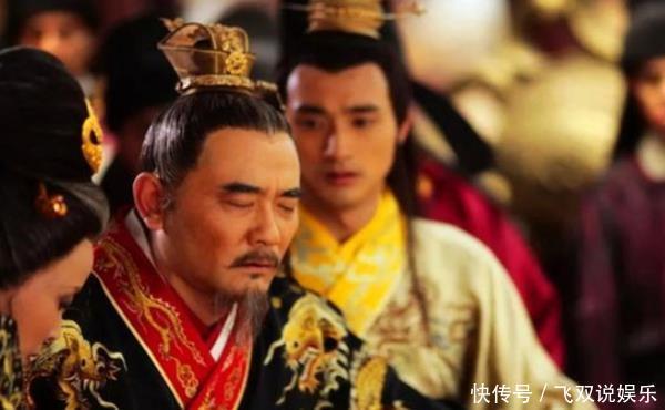 宰相|宰相写“青鹅”二字被抄斩,百官不得其解,武则天大怒拆开念