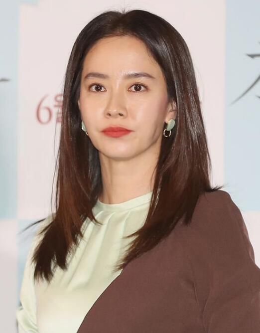 综艺女王宋智孝回归本业 片约不断 新剧未播已收到新出演提案 快资讯