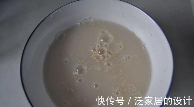 面粉|史上最详细的蒸馒头教程，又香又软有嚼劲，比卖的好吃多了