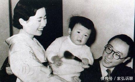 溥杰|一个日本皇室女子,为何对这个中国男人爱得这么深?