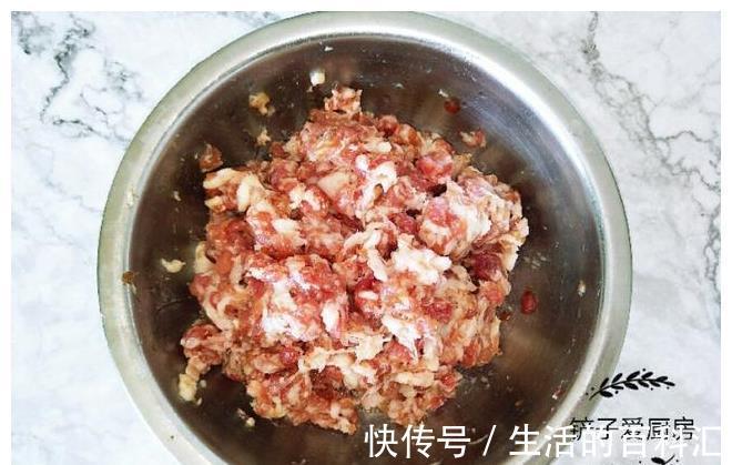 韭菜|吃了30年馄饨，还是这馅最香，我家隔三差五就做一次