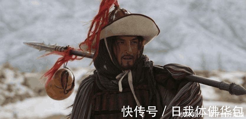 高俅&他一生忠于朝廷,却在《水浒传》中被丑化,背负奸臣骂名500年!