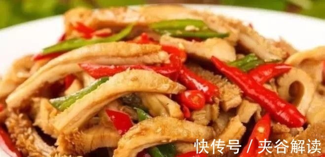 特受欢迎的12道家常菜,在家自己也可以轻松拿下,让你秒变大厨