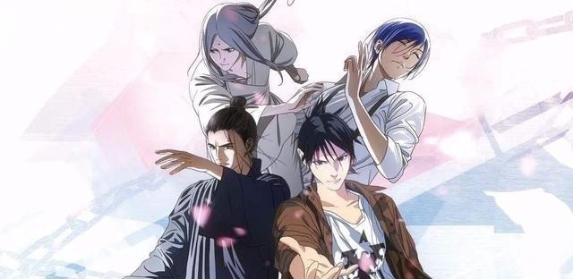 年龄段|家长为何频繁“针对”优秀国漫动漫也分年龄段,也没有那么吓人