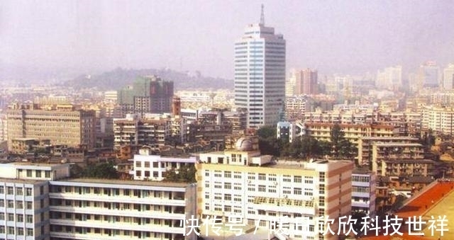 夜总会$商业帝国"凯歌音乐广场"——福州首富陈凯的江湖路