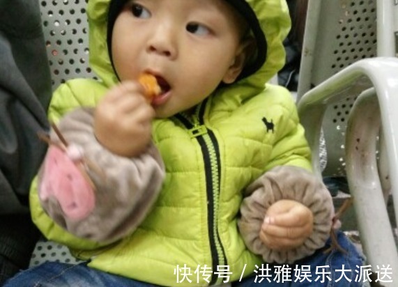 咳嗽|孩子咳嗽发烧时,宁可饿着也不要吃4种食物,家长要记牢